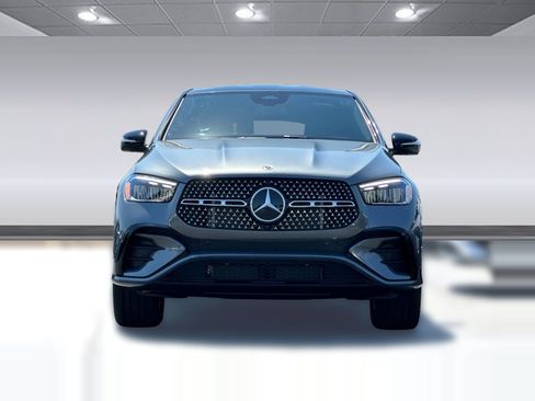 Used 2026 Mercedes-Benz GLE 450 4MATIC Coupe image 6