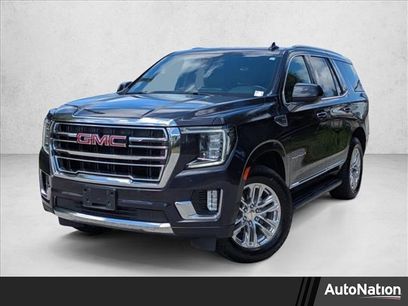 Used 2023 GMC Yukon SLT