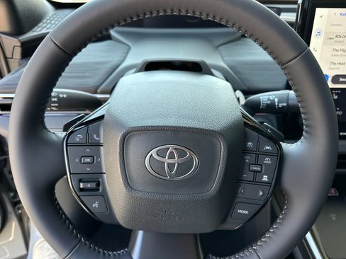 New 2026 Toyota C-HR AWD/4WD image 22