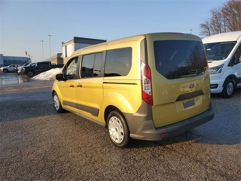 Used 2016 Ford Transit Connect XL image 6
