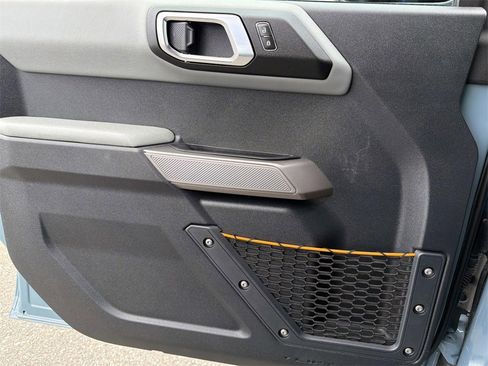 Used 2022 Ford Bronco Badlands w/ Sasquatch Package image 20