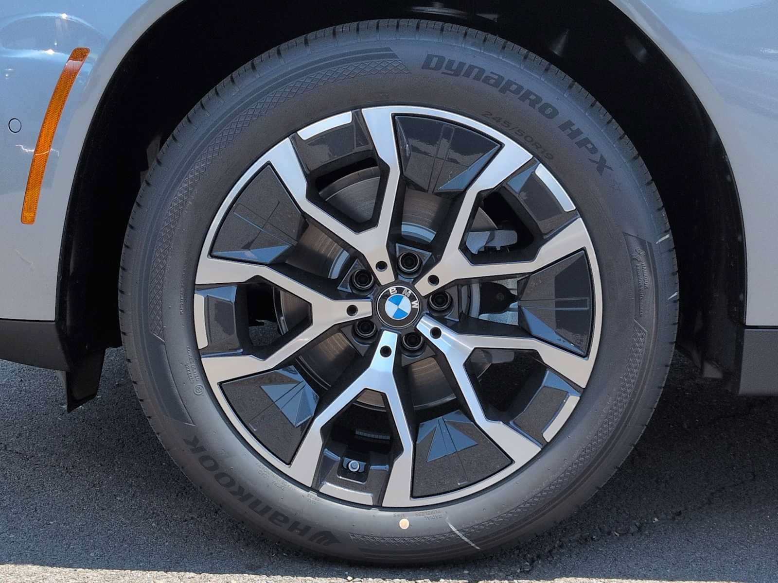 Used 2026 BMW X3 xDrive30i w/ Premium Package AWD/4WD image 14