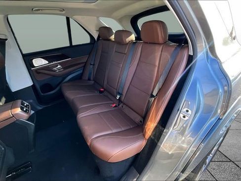 New 2026 Mercedes-Benz GLE 450 4MATIC image 13