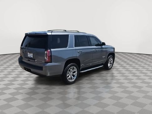 Used 2019 GMC Yukon SLT w/ Open Road Package image 8
