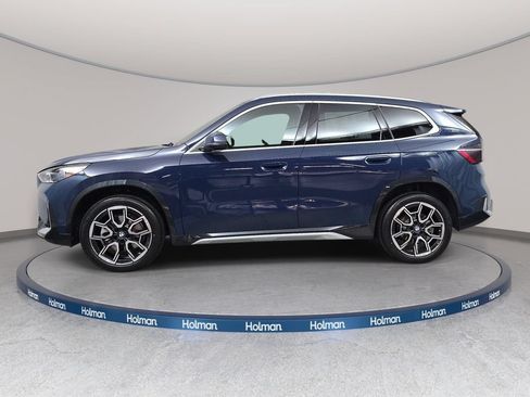New 2026 BMW X1 xDrive28i w/ Technology Package AWD/4WD image 8