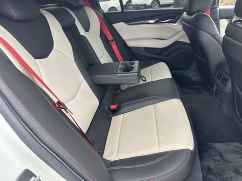 Used 2022 Cadillac CT5 V w/ Premium Package image 9