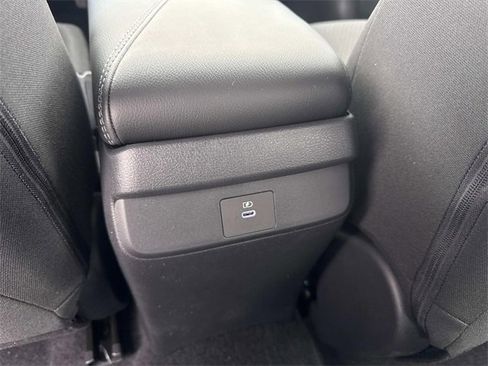 New 2026 Nissan Sentra S w/ Floor Mat Package image 15