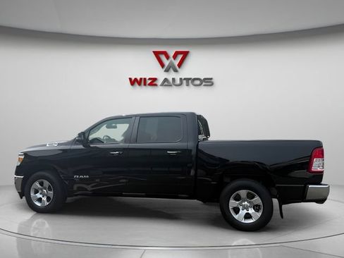 Used 2019 RAM 1500 Big Horn AWD/4WD image 2