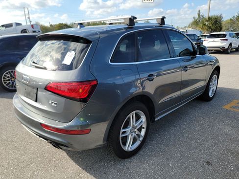Used 2014 Audi Q5 3.0T Premium Plus AWD/4WD image 3