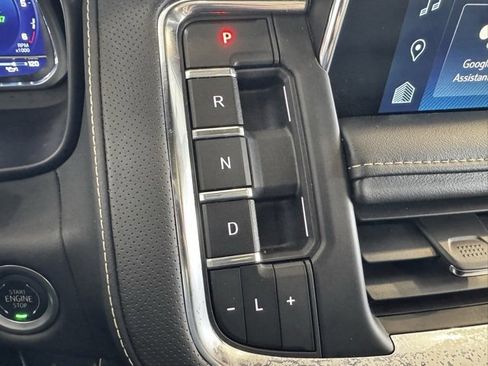 Certified 2024 Chevrolet Suburban Premier w/ Max Trailering Package image 29