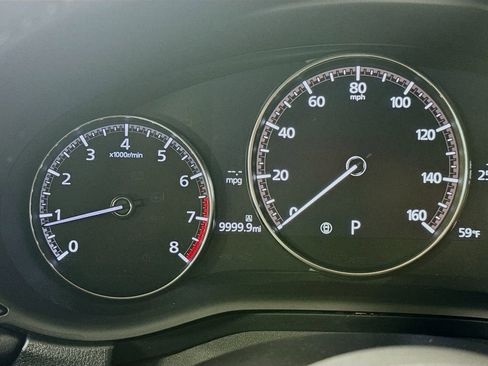 Used 2023 MAZDA CX-30 AWD 2.5 S w/ Preferred Package image 14