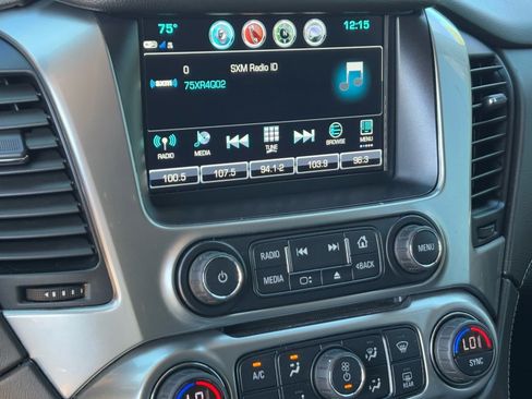 Used 2020 Chevrolet Tahoe LS w/ Enhanced Driver Alert Package image 22