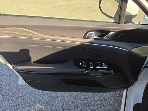 New 2026 Kia K5 EX image 5