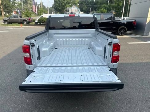 Used 2026 Ford Maverick XLT w/ Equipment Group 301A AWD/4WD image 8