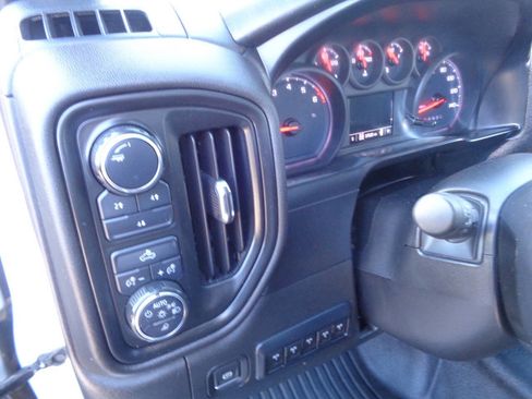 Used 2020 Chevrolet Silverado 2500 W/T w/ WT Convenience Package image 37