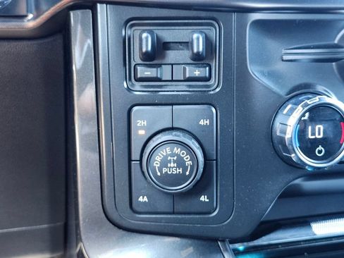 Used 2021 Ford F150 Tremor w/ Equipment Group 402A High AWD/4WD image 27
