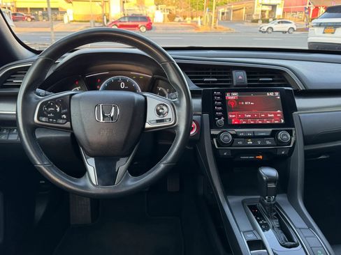 Used 2019 Honda Civic EX-L image 25