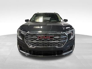 Used 2022 GMC Terrain Denali AWD/4WD video 2