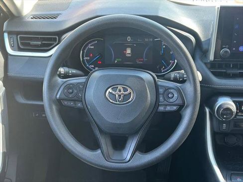 Certified 2025 Toyota RAV4 Woodland Edition AWD/4WD image 37