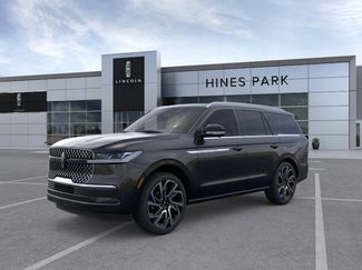 New 2026 Lincoln Navigator Reserve AWD/4WD video 1
