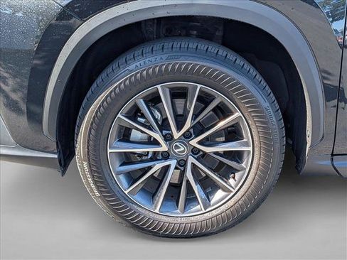 Used 2024 Lexus NX 350 AWD w/ Cold Area Package image 22