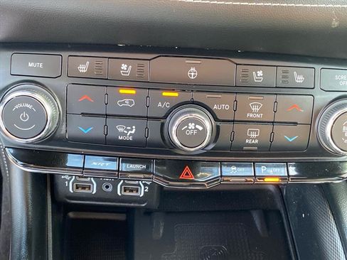 Used 2022 Dodge Durango SRT w/ Black Package AWD/4WD image 16