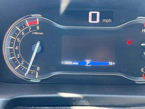 Used 2016 Honda Pilot EX-L image 10