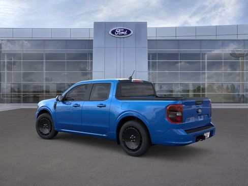 New 2026 Ford Maverick Lobo image 5