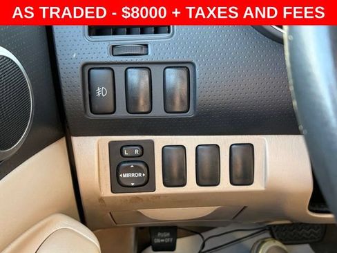 Used 2005 Toyota Tacoma PreRunner w/ SR5 Pkg #3 RWD image 19