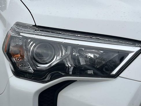 Used 2019 Toyota 4Runner SR5 image 9