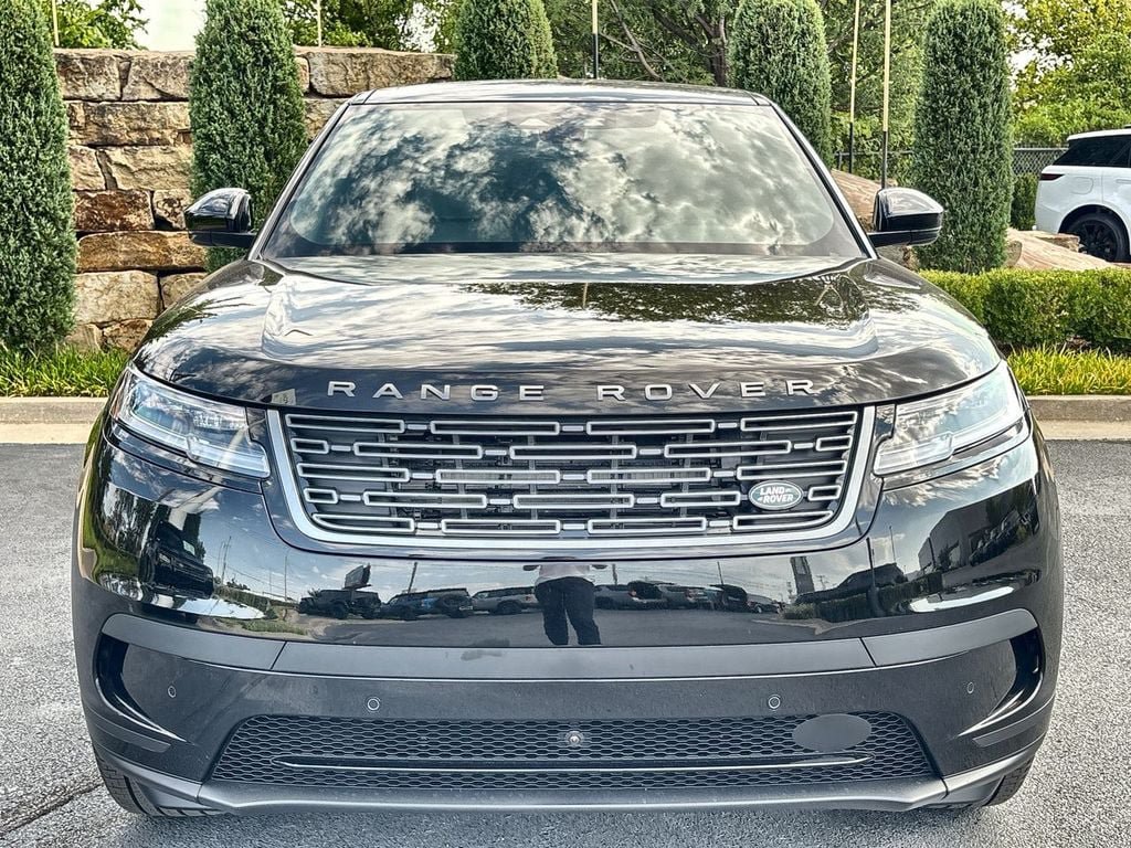 New 2026 Land Rover Range Rover Velar S AWD/4WD image 8