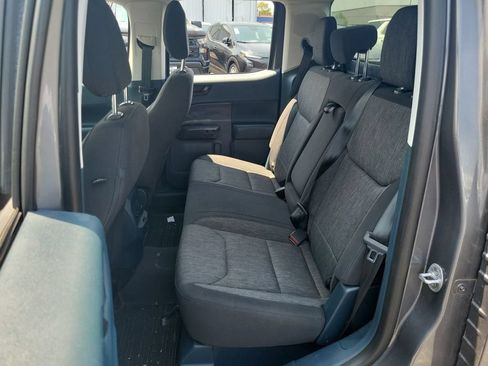 Used 2023 Ford Maverick XLT w/ XLT Luxury Package FWD image 24