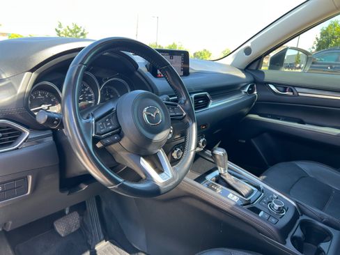 Used 2017 MAZDA CX-5 Grand Select FWD image 13