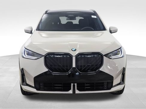 Used 2026 BMW X3 xDrive30 w/ M Sport Package image 8