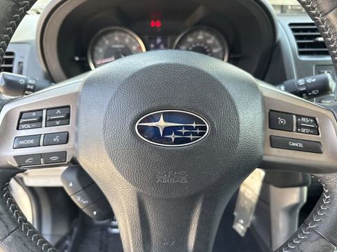 Used 2015 Subaru Forester 2.5i Limited w/ Rugged Package #2 image 14