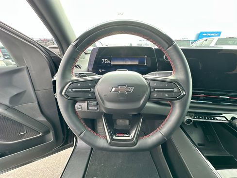 Used 2024 Chevrolet Silverado EV RST image 49