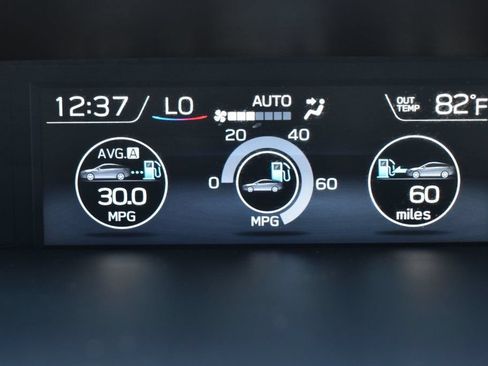 Used 2019 Subaru WRX Premium AWD/4WD image 36