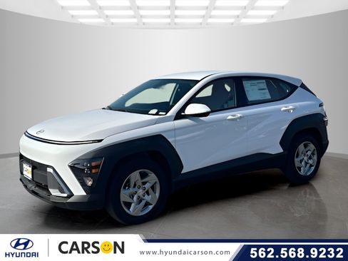 New 2026 Hyundai Kona SE image 1