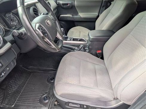 Used 2023 Toyota Tacoma SR5 RWD image 16