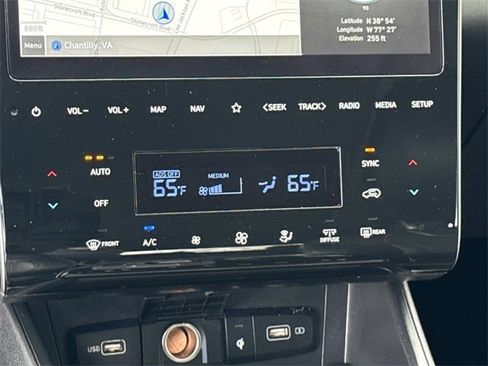 Used 2022 Hyundai Tucson Limited image 22