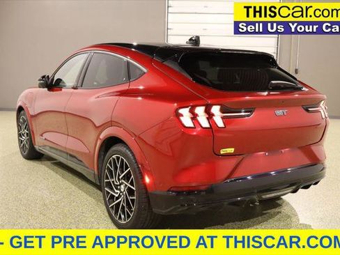 Used 2023 Ford Mustang Mach-E GT w/ GT Performance Edition AWD/4WD image 5