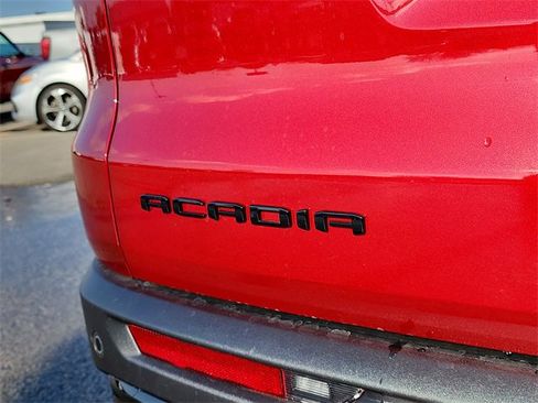 New 2026 GMC Acadia Elevation w/ Super Cruise Package image 6