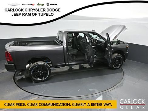 New 2026 RAM 2500 Big Horn image 72