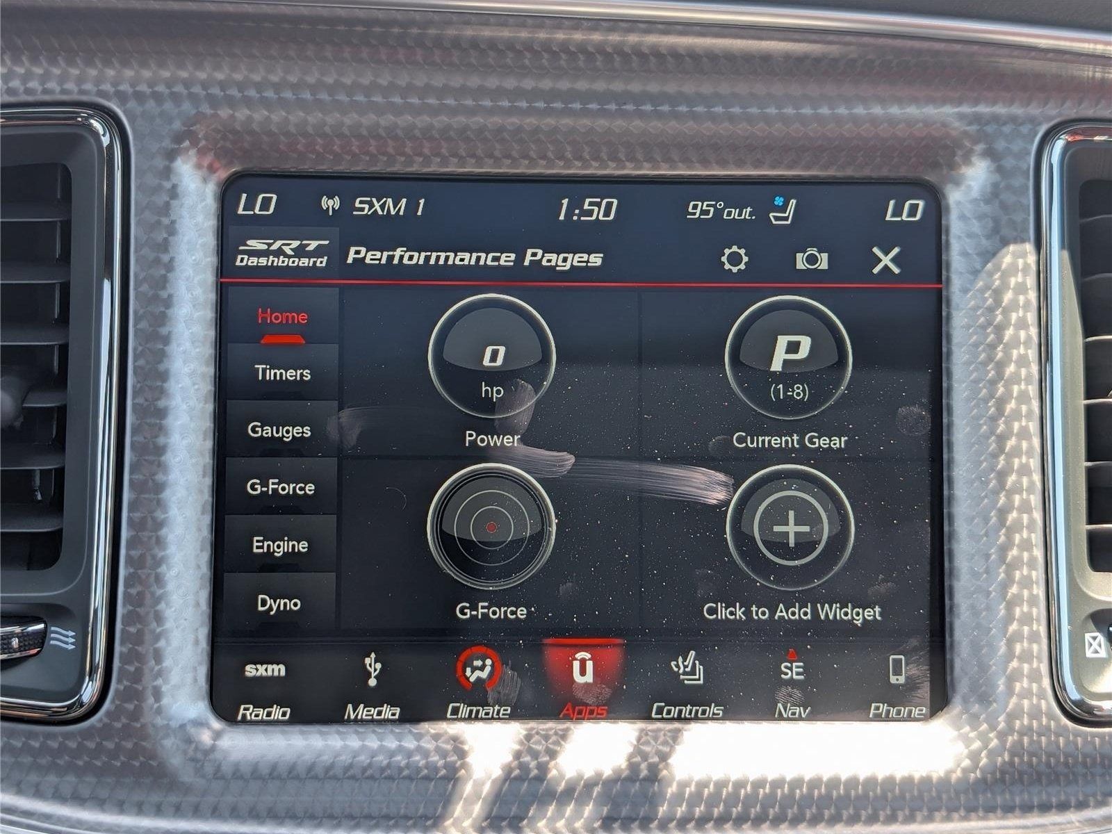 Used 2019 Dodge Challenger SRT Hellcat Redeye RWD image 33