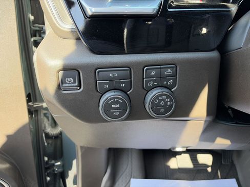 New 2026 Chevrolet Silverado 1500 LTZ w/ LTZ Convenience Package II AWD/4WD image 20