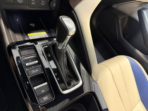 New 2026 Acura Integra A-Spec image 18