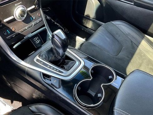 Certified 2017 Ford Edge Sport w/ Equipment Group 401A image 15