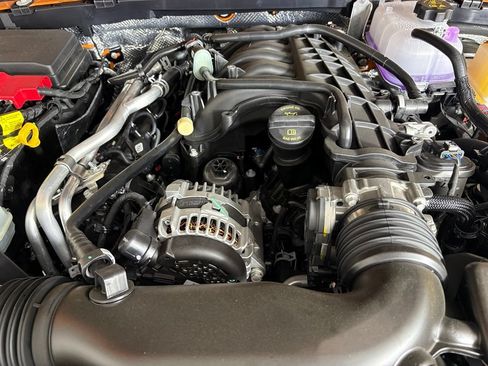 New 2026 Jeep Gladiator Mojave AWD/4WD image 40
