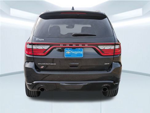 Used 2024 Dodge Durango GT image 5
