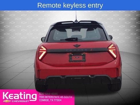 Used 2025 MINI Cooper S image 7